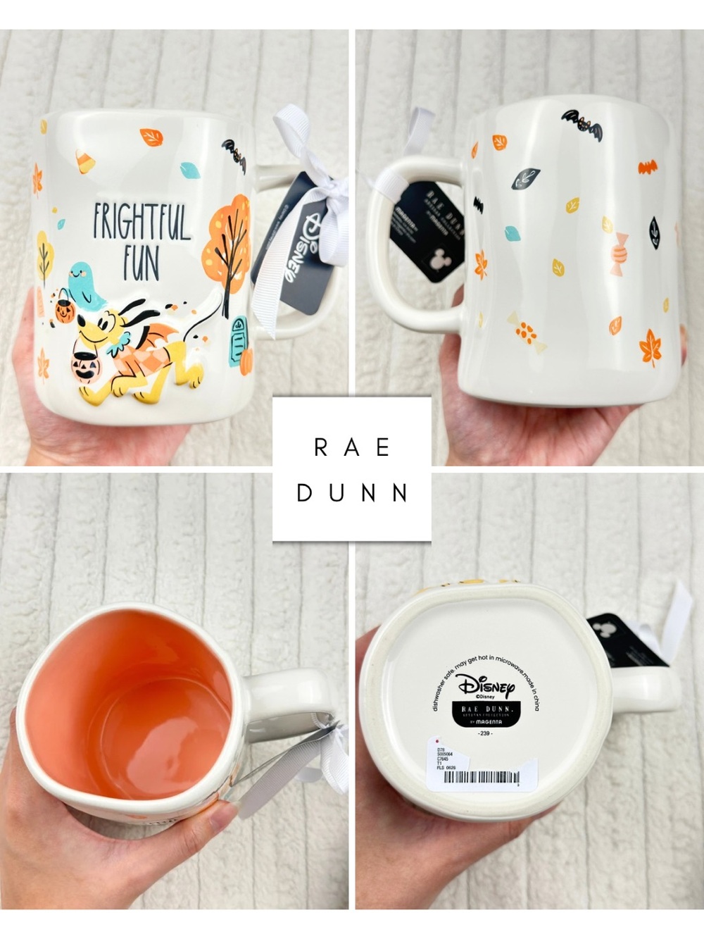 Rae Dunn Mug